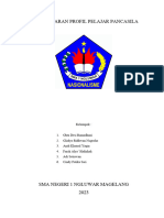 Artikel Pendidikan Berdemokrasi