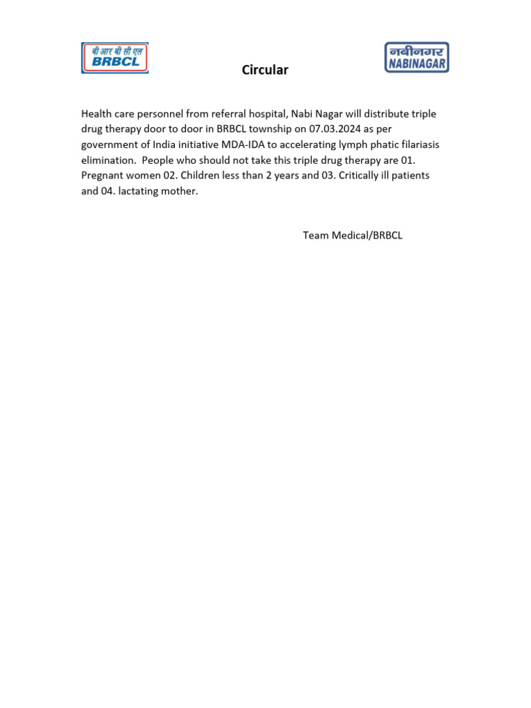 Mda Ida | PDF