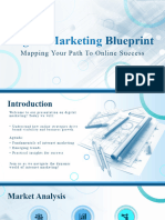 Marketing Blueprint 2010 29746