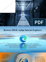 Browser Edge Vs Internetexplorer PT PT