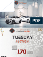 12 Mar 2024 Khat Al Jazeera Cars Auction
