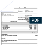 Abul Khair Invoice 11.03.2024