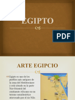 3 Egipcio