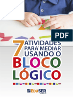 Ebook Blocos Lógicos - EduSer