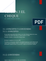 cFCdu-TEMA N 3 EL CHEQUE