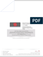 Analisis Del Cambio en Los Estilos de Liderazgo