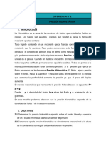 Guia para La Experiencia Presencial Presion Hidrostatica 202302