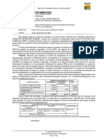 INFORME N°091-OPEP-2024 Ley 27867 Porcentaje Fiscalizacion Concejo Municipal