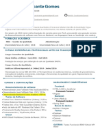 Desenvolvedor Backend - Patrick Cavalcante Gomes PDF