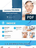 La Dermatología 3