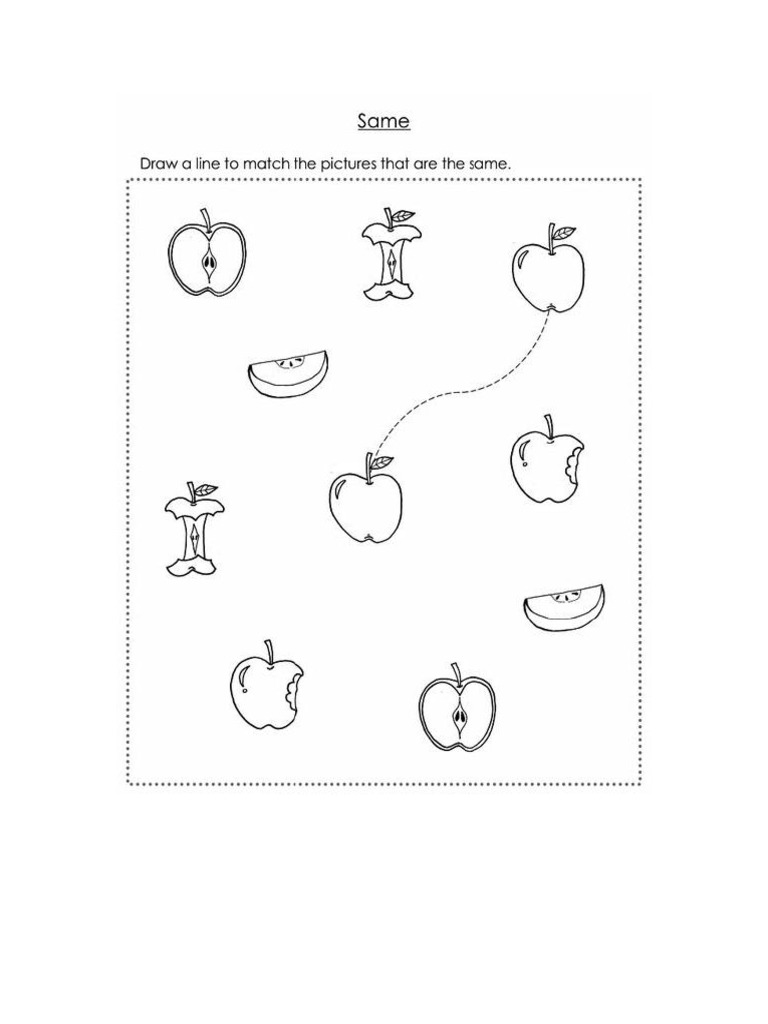 Fun Worksheet | PDF