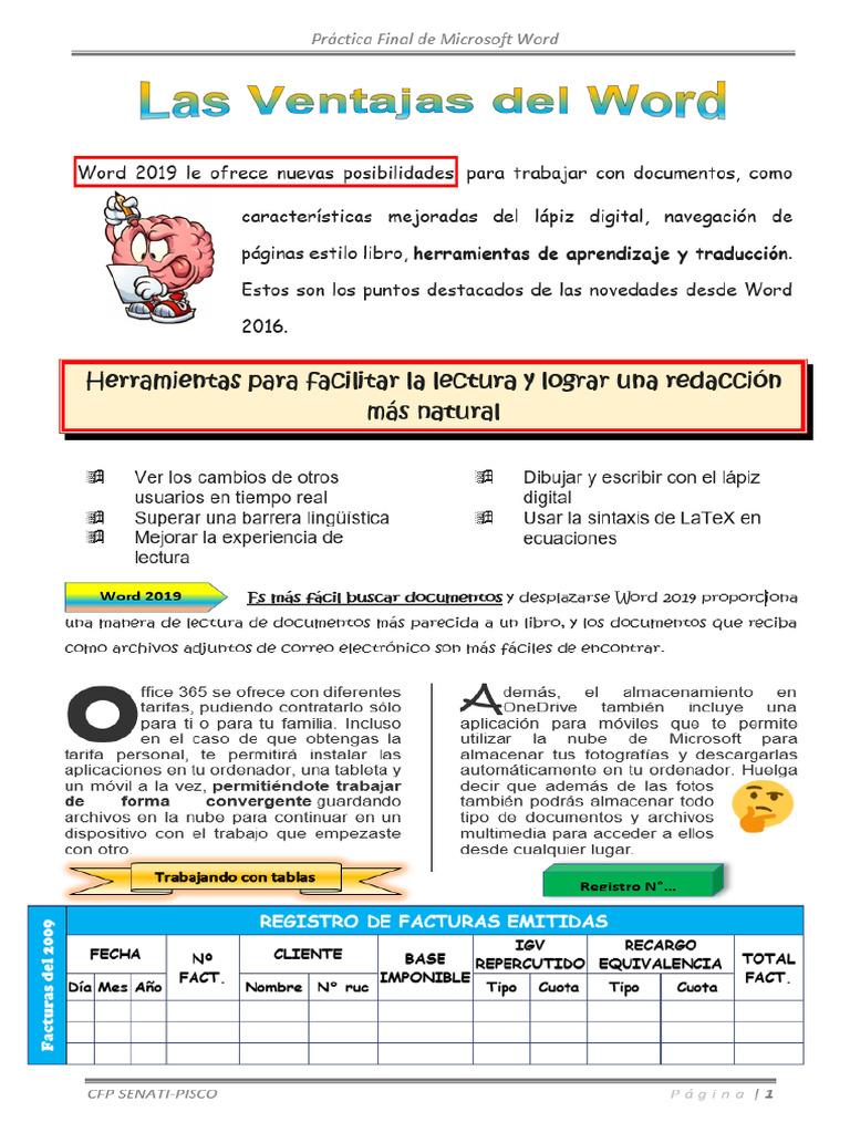 Practica Final | PDF