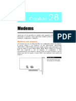 Cap28 - Modems