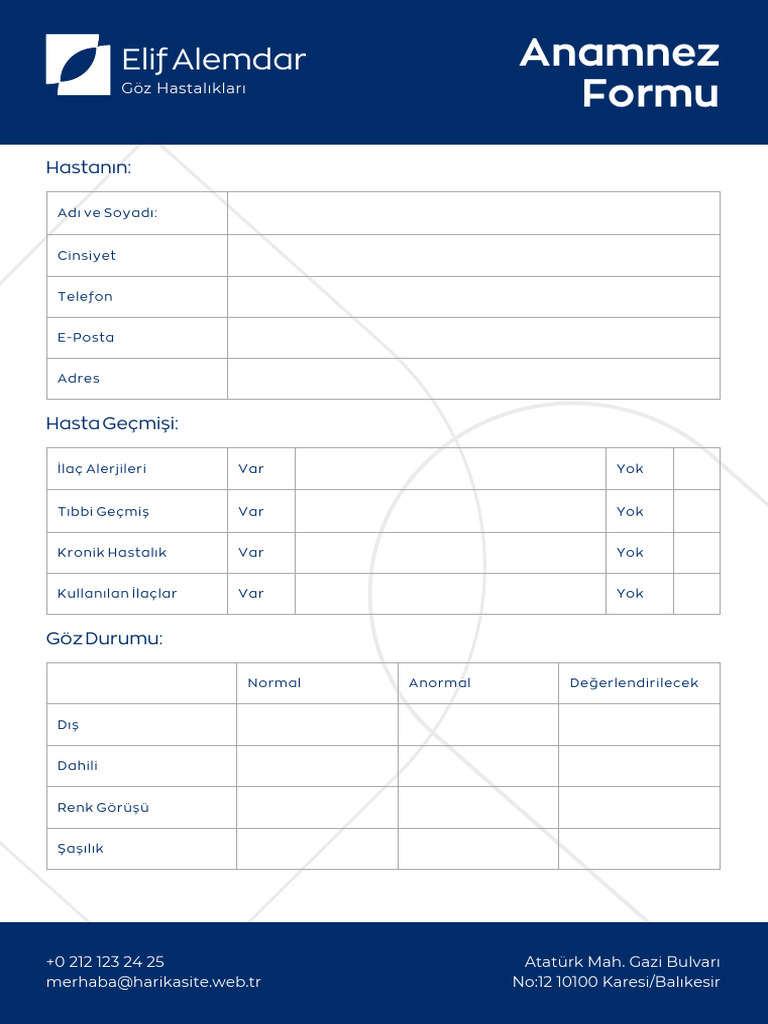 mavi-minimalist-anamnez-formu-a4-belge-pdf