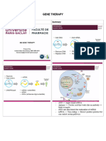 1 - Gene Therapy