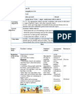 Language Focus Verbs + - Ingto Could, Canm Will Be Able To