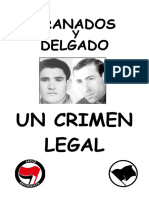 Joaquin y Delgado - Un Crimen Legal
