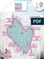 Mapa Restricción Vehicular 2303