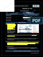 FTA-2018-2-M2 Seminario de Tesis Gr. 2