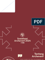 ArchEvent (AE) 2024