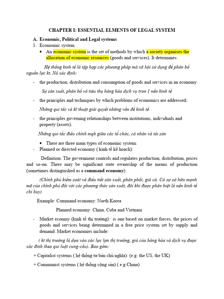 Chapter 1 | PDF