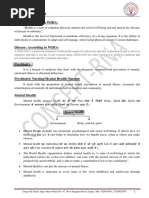 Dabda Five Stages of Grief PDF | PDF | Grief | Clinical Medicine