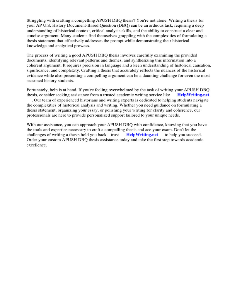 how-to-write-a-good-apush-dbq-thesis-pdf-essays-thesis