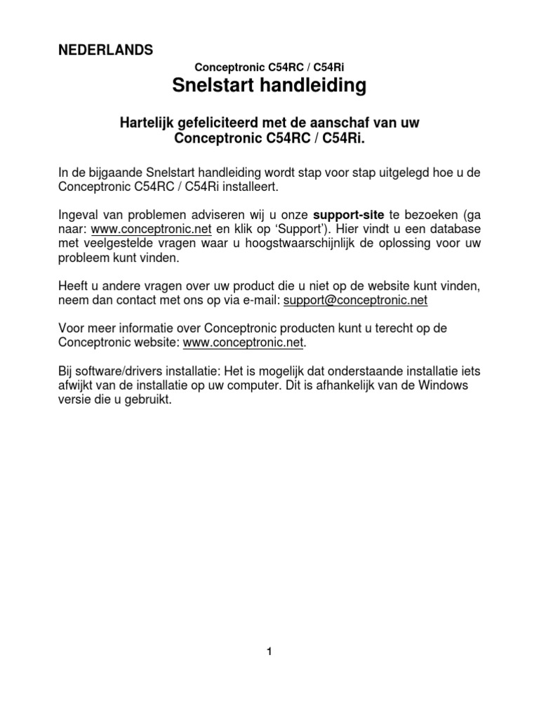 Manual Multilenguaje | PDF
