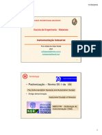 AP 2 - Instrum - Simbologia