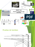 Medición Del Agua Subterránea