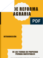 Ley de Reforma Grupo 2