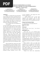 Download Membangun Sistem Penjualan Online Dengan Menggunakan Metode Ucd User Centered Design by Tatang SN71280500 doc pdf