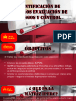 Capacitación Iperc