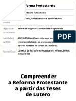 A Reforma Protestante5237