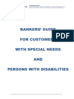 Bankers Guide
