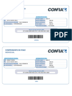 Reporte Individual