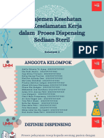 Identifikasi Risiko Yang Bisa Terjadi Pada Kegiatan Dispensing Sediaan Ster - 20240306 - 060435 - 0000