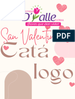 Catalago Del Amor y La Amistad 2024 Official