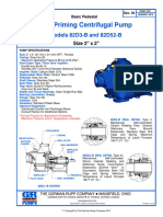 Models 82D3-B and 82D52-B