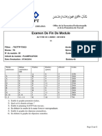 Efm Planification Tscttp-Tsgo v1 2015-2016