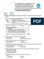 KLS Iii - T 6 ST 3-4