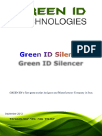 (Greenid Silencer) July 2014