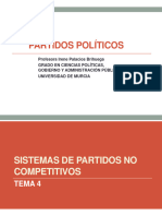 4 Tema Partidios Políticos