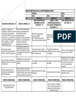 Programa de Mentorias de Alta Performance 2021