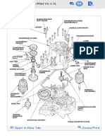 Housing and Shaft Assemblies (Automatic TransmissionTransaxle) - ALLDATA Repair