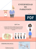 Parkinson