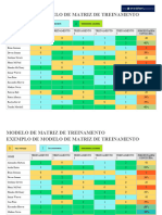 IC Training Matrix Template Sample 11623 - WORD - PT