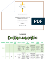 Fichas de Contaminantes - Emily Trujillo