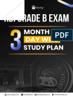 3 Month Day Wise Study Plan Lyst1901