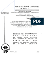 Universidad Nacional Autonoma de Mexico: Malií